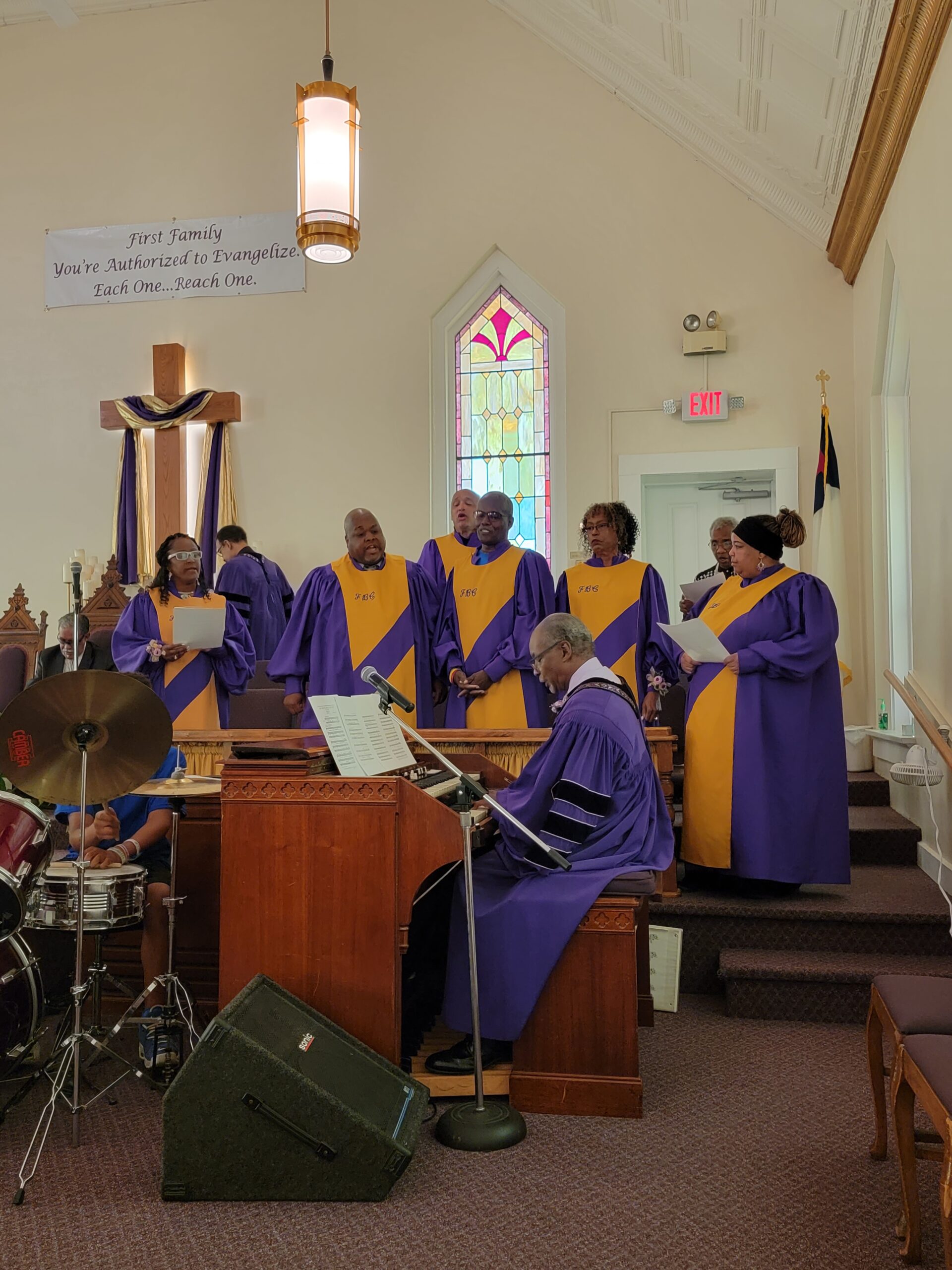 Church Choir